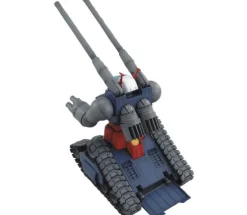 Gundam RX-75 Guntank MG 1/100 Scale