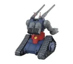 Gundam RX-75 Guntank MG 1/100 Scale
