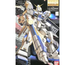 Gundam RX-78-4 "Gundam Encounters in Space", Bandai Hobby MG 1/100