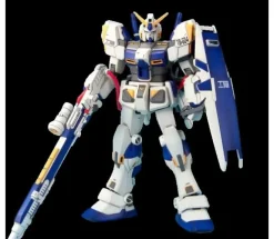 Gundam RX-78-4 "Gundam Encounters in Space", Bandai Hobby MG 1/100
