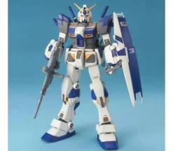 Gundam RX-78-4 "Gundam Encounters in Space", Bandai Hobby MG 1/100