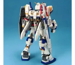 Gundam RX-78-4 "Gundam Encounters in Space", Bandai Hobby MG 1/100