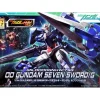#61 00 Gundam Seven Sword/G HG 00