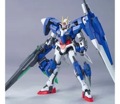 #61 00 Gundam Seven Sword/G HG 00