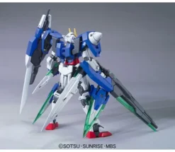 #61 00 Gundam Seven Sword/G HG 00