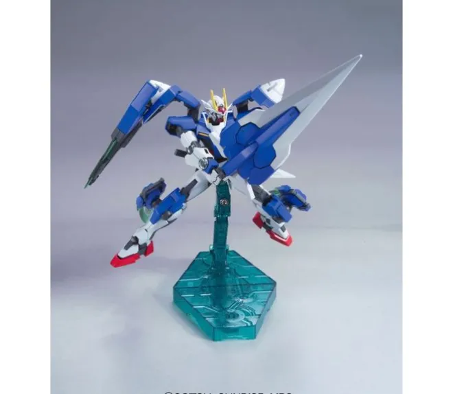 #61 00 Gundam Seven Sword/G HG 00