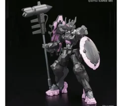 Gundam Vual "Gundam IBO", Bandai HG 1/144