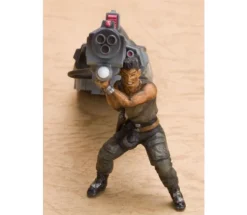 Gunhed