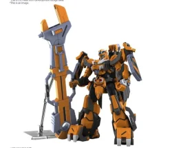 GUNLEON HG
