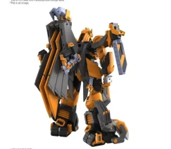 GUNLEON HG