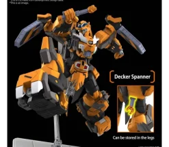 GUNLEON HG