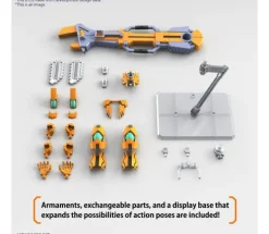GUNLEON HG
