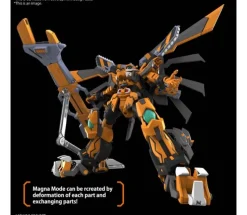GUNLEON HG