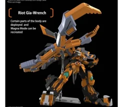 GUNLEON HG