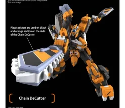 GUNLEON HG