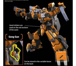 GUNLEON HG