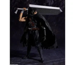 GUTS (BERSERKER ARMOR) S.H.Figuarts