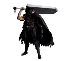 GUTS (BERSERKER ARMOR) S.H.Figuarts