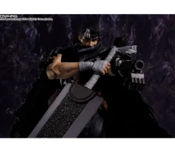 GUTS (BERSERKER ARMOR) S.H.Figuarts