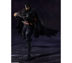 GUTS (BERSERKER ARMOR) S.H.Figuarts