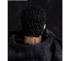 GUTS (BERSERKER ARMOR) S.H.Figuarts