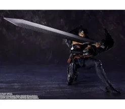 GUTS (BERSERKER ARMOR) S.H.Figuarts