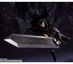 GUTS (BERSERKER ARMOR) S.H.Figuarts