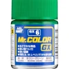 GX6 GX Gloss Green 18ml