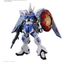 GYAN Strom AGNES GIEBENRATH CUSTOM HG