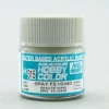 H315 Gray FS16440 Gloss Mr. Aqueous Color 10ml