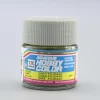 H325 Gray FS26440 Semi-Gloss Mr. Aqueous Color 10ml