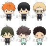 Haikyuu!! Vol. 1 Chokorin Mascot