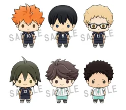 Haikyuu!! Vol. 1 Chokorin Mascot