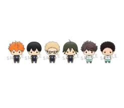 Haikyuu!! Vol. 1 Chokorin Mascot