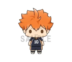 Haikyuu!! Vol. 1 Chokorin Mascot