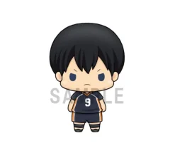 Haikyuu!! Vol. 1 Chokorin Mascot
