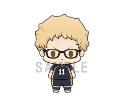 Haikyuu!! Vol. 1 Chokorin Mascot