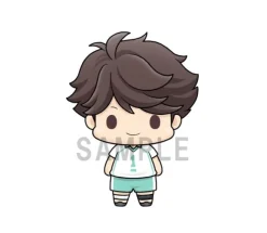 Haikyuu!! Vol. 1 Chokorin Mascot