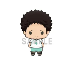 Haikyuu!! Vol. 1 Chokorin Mascot