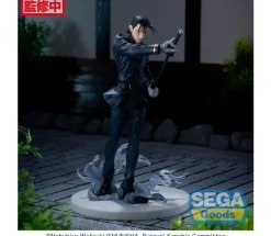Hajime Saito Luminasta
