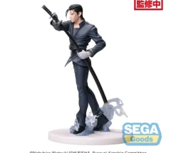 Hajime Saito Luminasta