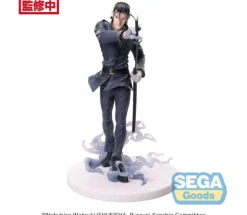 Hajime Saito Luminasta