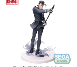 Hajime Saito Luminasta