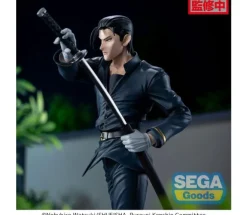 Hajime Saito Luminasta