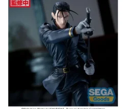 Hajime Saito Luminasta