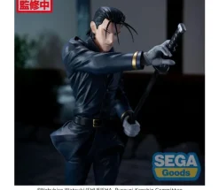 Hajime Saito Luminasta