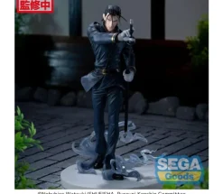 Hajime Saito Luminasta