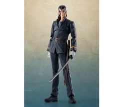 Hajime Saito S.H.Figuarts