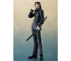 Hajime Saito S.H.Figuarts