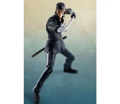 Hajime Saito S.H.Figuarts